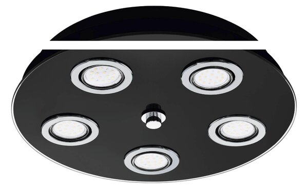 STROPNÍ SVÍTIDLO, 35/7,5 cm Eglo - Online Only svítidla, Online Only