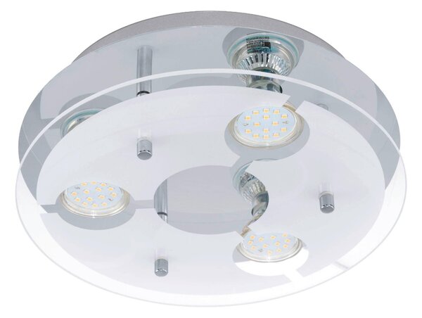 STROPNÍ SVÍTIDLO, 27/8,5 cm Eglo - Online Only svítidla, Online Only