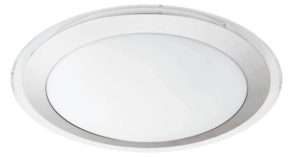 STROPNÍ LED SVÍTIDLO, 33,5/7,5 cm Eglo - Online Only svítidla, Online Only