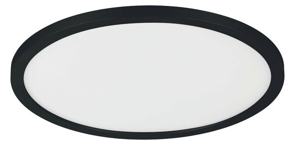 STROPNÍ LED SVÍTIDLO, 29,5/2,5 cm Eglo - Online Only svítidla, Online Only