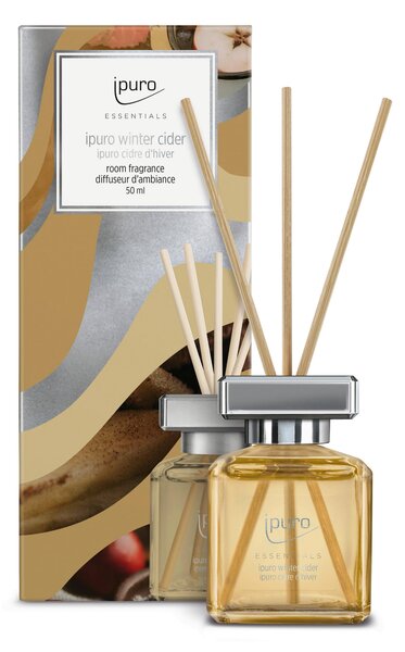 POKOJOVÁ VŮNĚ 50 ml - Difuzéry