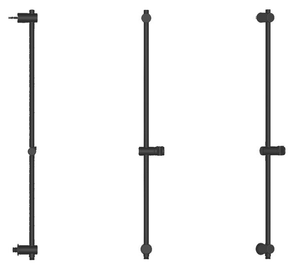 Oltens Alling sprchová tyč |90 cm 37301300