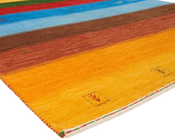 ORIENTÁLNÍ KOBEREC, 60/90 cm vícebarevná Cazaris - Orientální koberce