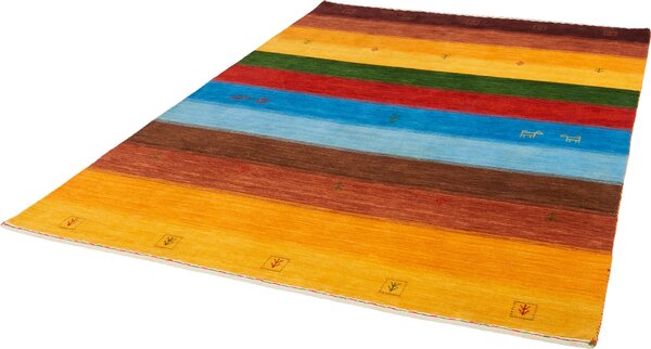 ORIENTÁLNÍ KOBEREC, 60/90 cm vícebarevná Cazaris - Orientální koberce