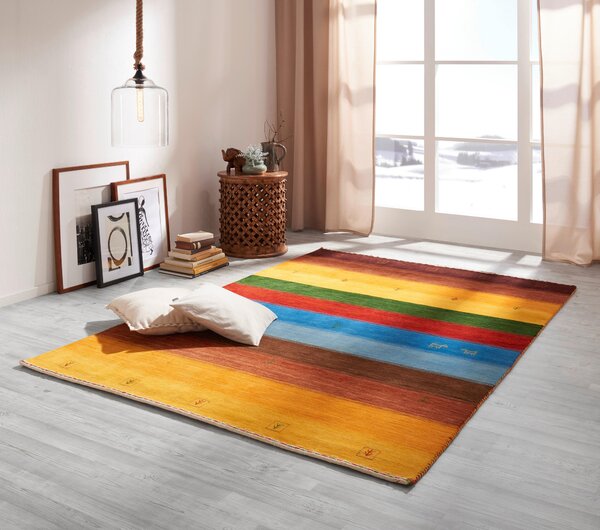 ORIENTÁLNÍ KOBEREC, 60/90 cm vícebarevná Cazaris - Orientální koberce