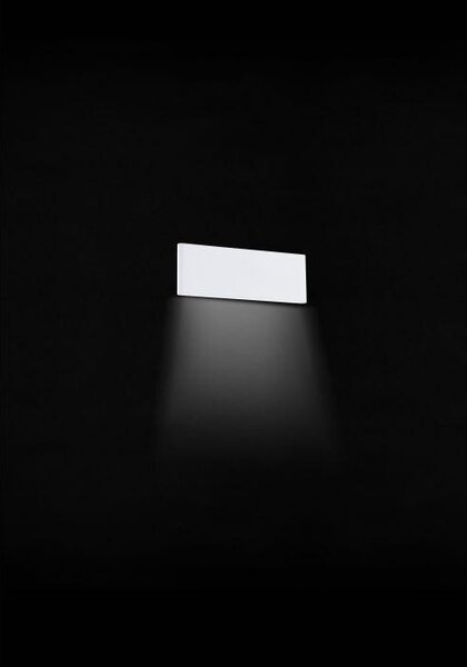 NÁSTĚNNÉ LED SVÍTIDLO, 8/25,5/4,5 cm Eglo - Online Only svítidla, Online Only
