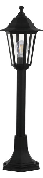 VENKOVNÍ STOJACÍ LAMPA, 19,5/17/100 cm - Online Only svítidla, Online Only