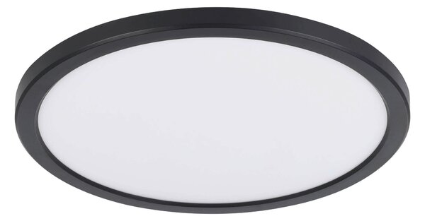 STROPNÍ LED SVÍTIDLO, 29,5/2,5 cm Eglo - Online Only svítidla, Online Only