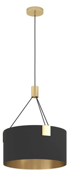 ZÁVĚSNÉ SVÍTIDLO, 45/150 cm Eglo - Závěsná světla