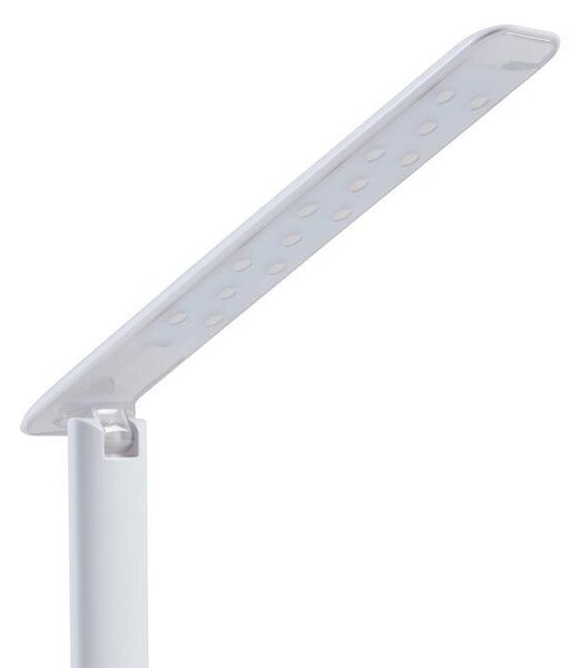 STOLNÍ LED LAMPA, dotykový stmívač, 26/15/32 cm Eglo - Online Only svítidla, Online Only
