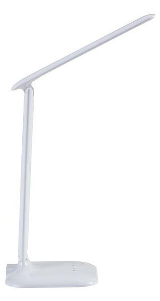 STOLNÍ LED LAMPA, dotykový stmívač, 26/15/32 cm Eglo - Online Only svítidla, Online Only