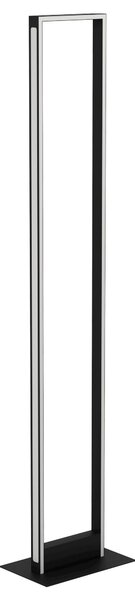 STOJACÍ LED LAMPA, 20/35/130,50 cm Eglo - Online Only svítidla, Online Only
