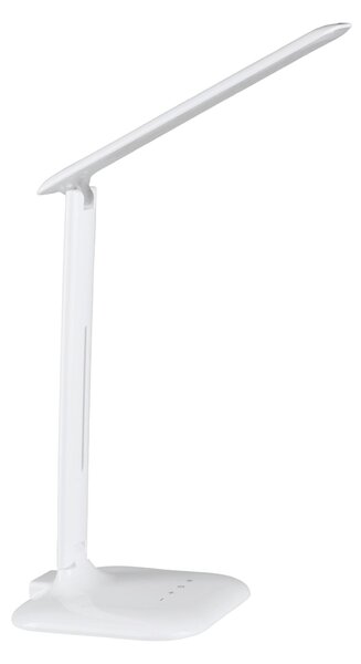 STOLNÍ LED LAMPA, dotykový stmívač, 26/15/32 cm Eglo - Online Only svítidla, Online Only