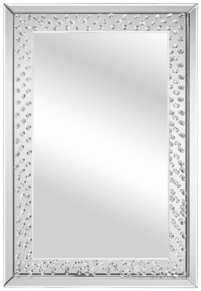 NÁSTĚNNÉ ZRCADLO 60/90/5 cm Xora