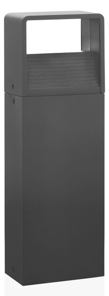 NÁSTĚNNÉ LED SVÍTIDLO, 13,5/7,5/40 cm Eglo - Online Only svítidla, Online Only