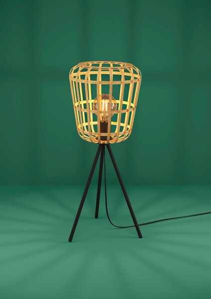 STOLNÍ LAMPA, E27, 24/59 cm - Online Only svítidla, Online Only