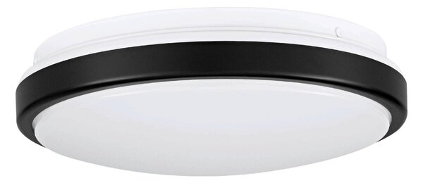 STROPNÍ SVÍTIDLO, 24,5/9 cm Eglo - Online Only svítidla, Online Only