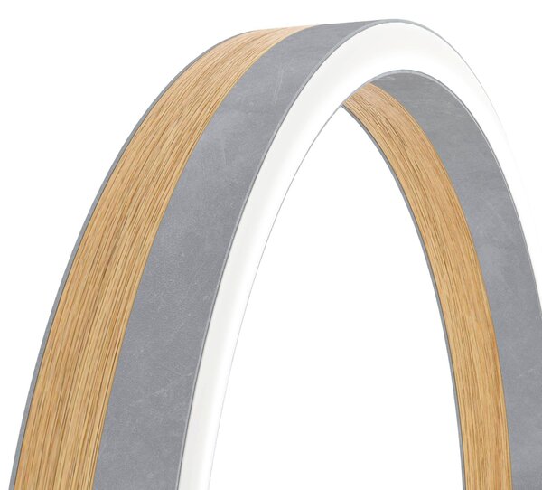 NÁSTĚNNÉ SVÍTIDLO, 30/73 cm Eglo - Online Only svítidla, Online Only