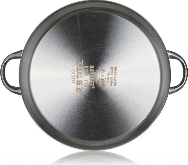 Banquet Tlakový hrnec AXIO 7 l, 7 l