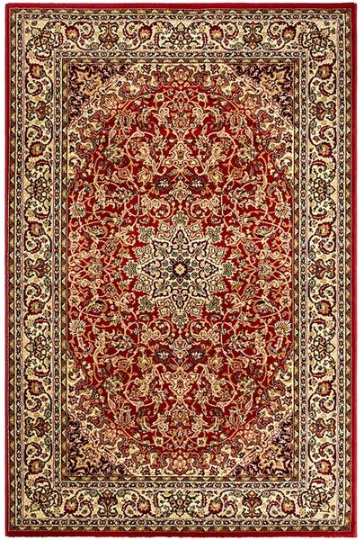 Breno Kusový koberec SOLID 55/CPC – orientální vzor, 160x230 cm