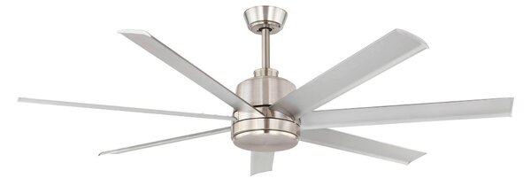STROPNÍ VENTILÁTOR, 152,4/41,3 cm Eglo - Online Only svítidla, Online Only