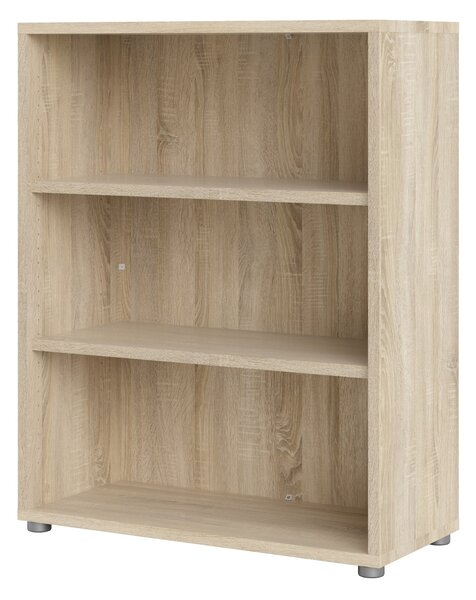 Knihovna Prima 80423 dub sonoma - Tvilum