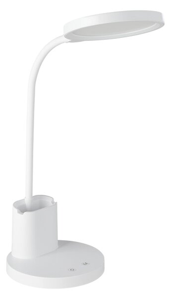 STOLNÍ LED LAMPA, dotykový stmívač, 15/55 cm Eglo - Online Only svítidla, Online Only