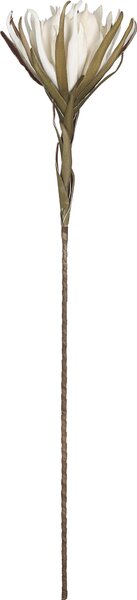 UMĚLÁ KVĚTINA 108 cm Ambia Home - Umělé květiny