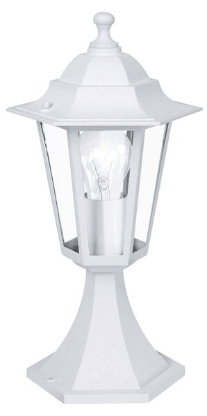 VENKOVNÍ STOJACÍ LAMPA, Eglo - Online Only svítidla, Online Only