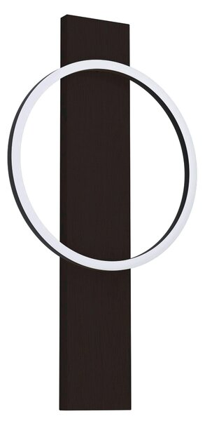 NÁSTĚNNÉ LED SVÍTIDLO, 30 cm Eglo - Online Only svítidla, Online Only