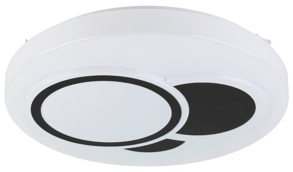 NÁSTĚNNÉ LED SVÍTIDLO, 38,5/8 cm Eglo - Online Only svítidla, Online Only