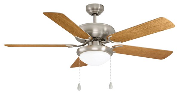 STROPNÍ VENTILÁTOR, 132/132/44 cm Eglo - Online Only svítidla, Online Only