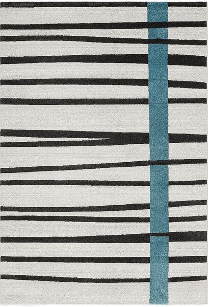 Breno Kusový koberec VEGAS HOME 08/EKE – pruhy, 120x170 cm