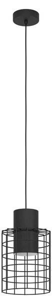 ZÁVĚSNÉ SVÍTIDLO, 20/110 cm Eglo - Závěsná světla