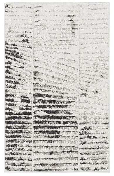Breno Kusový koberec VEGAS HOME 23/WSW – pruhy, 140x200 cm