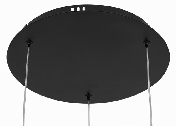ZÁVĚSNÉ LED SVÍTIDLO, 36/150 cm Novel - Závěsná světla