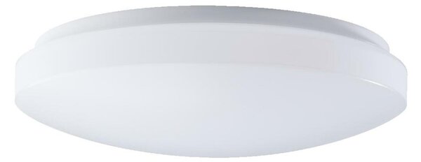 OSMONT SAG71423 SAGITA 1 stropní/nástěnné plastové svítidlo IP54 3000/4000 K 18W LED