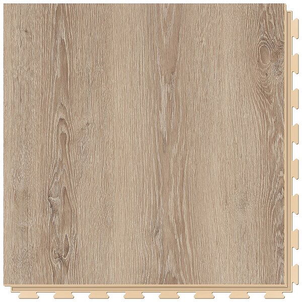 FORTELOCK Business Grafitová spára Tyrolean oak - 0.41 m2