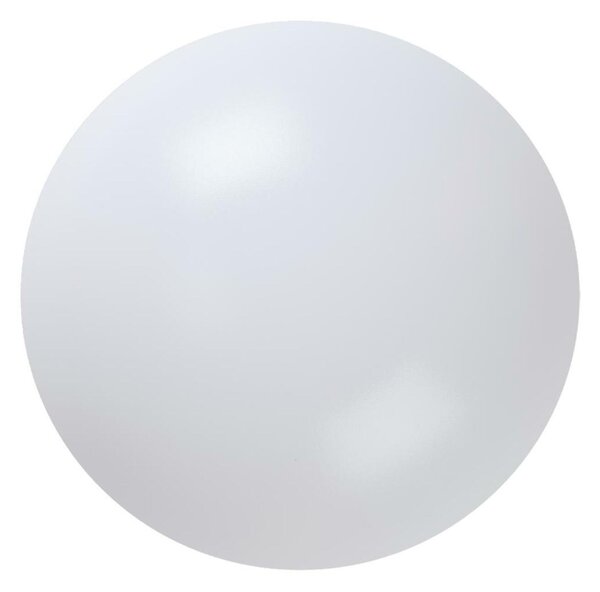OSMONT SAG68677 SAGITA V1 stropní/nástěnné plastové polovestavné svítidlo bílá IP44 4000 K 13W LED DALI