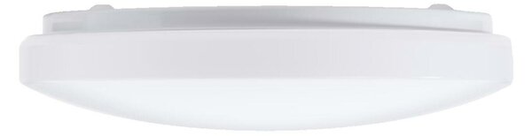 OSMONT SAG71423 SAGITA 1 stropní/nástěnné plastové svítidlo IP54 3000/4000 K 18W LED