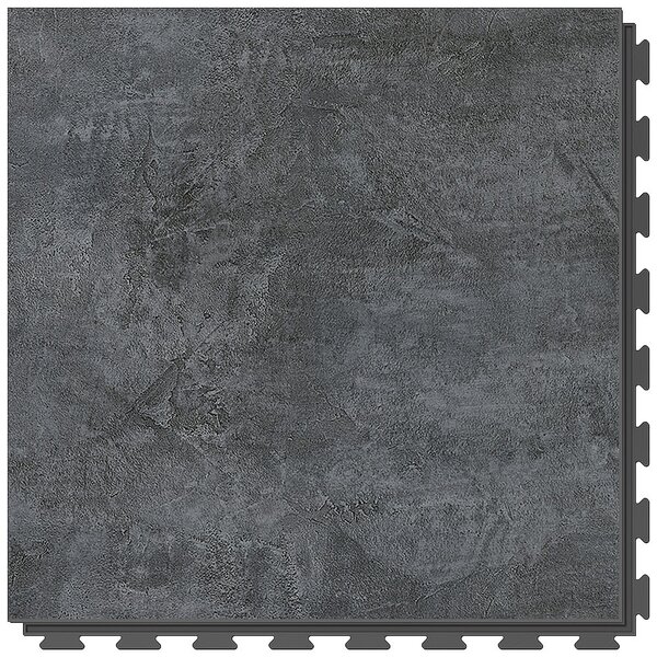 FORTELOCK Business Grafitová spára Forsen dark sky - 0.41 m2