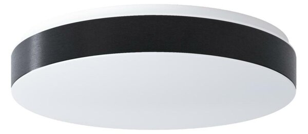 OSMONT DEL69531 DELIA C2 stropní/nástěnné plastové svítidlo IP54 4000 K 24W LED HF