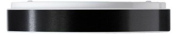 OSMONT DEL69531 DELIA C2 stropní/nástěnné plastové svítidlo IP54 4000 K 24W LED HF