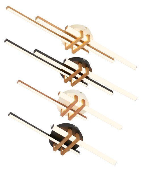 Briloner LED stropní svítidlo (100396604)