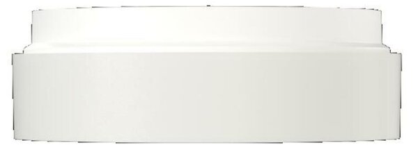 OSMONT IRI71056 IRIDA 1 stropní/nástěnné plastové svítidlo IP65 7W E27