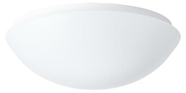 OSMONT TIT53235 TITAN 1 stropní/nástěnné plastové svítidlo bílá IP54 3000 K 18W LED