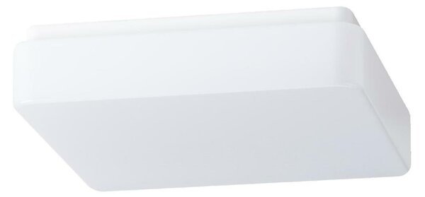 OSMONT TIL53406 TILIA 1 stropní/nástěnné plastové svítidlo IP54 3000 K 23W LED