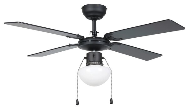 STROPNÍ VENTILÁTOR, 106,6/42 cm Eglo - Online Only svítidla, Online Only