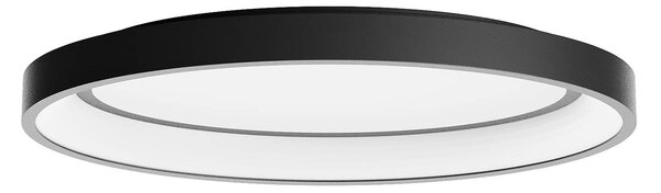 Redo Stropní LED svítidlo NOBU š: 450mm, 40W Barva: Bílá