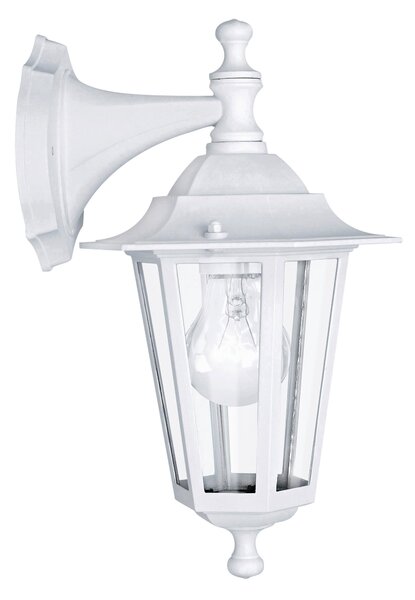VENKOVNÍ NÁSTĚNNÉ SVÍTIDLO, Eglo - Online Only svítidla, Online Only